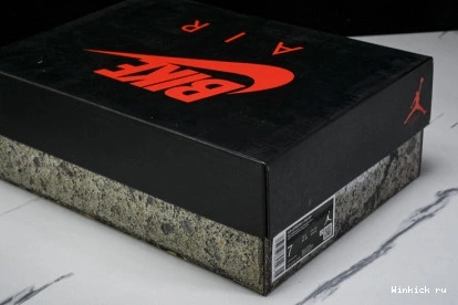 4 Air RM Air” Sylvester Nigel x Jordan “Bike RM 1212